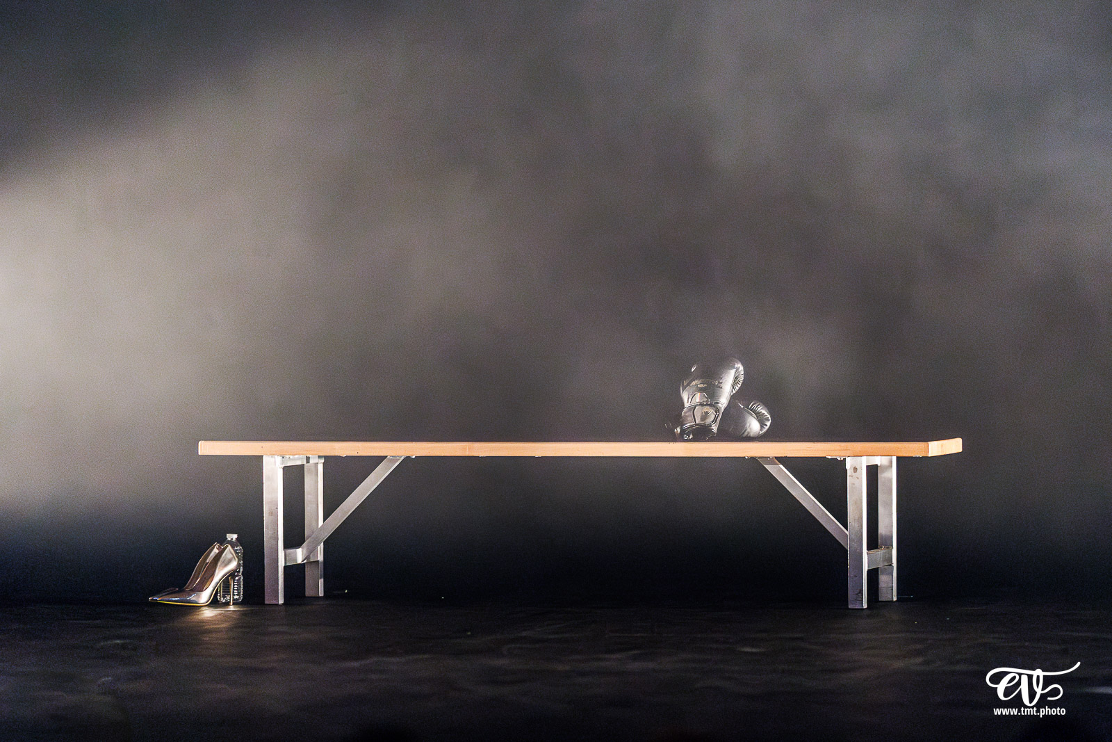 L'Odeur de la Guerre - Julie Duval - Théâtre de Haguenau